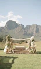 3 Southern African Wedding Traditions International Guests Never Forget