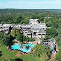 Elephant Hills Hotel