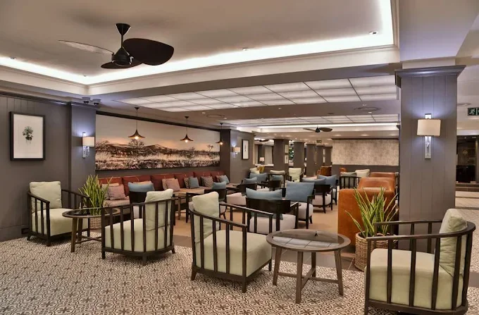 Avani Gaborone Resort