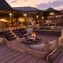 Old Drift Lodge