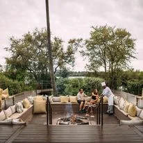 Old Drift Lodge