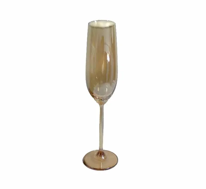 Champagne Glass | Gold
