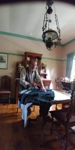 KILTS and KILT HIRE