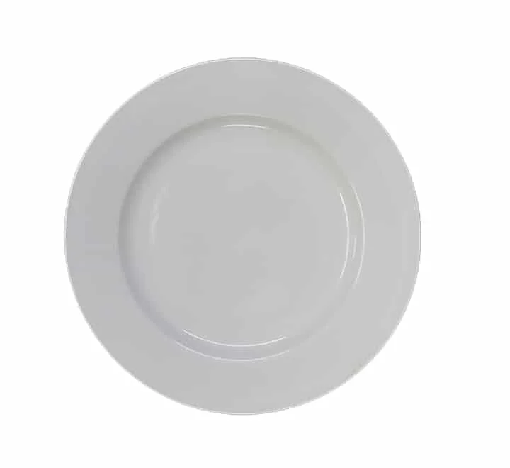 Plate | Dinner Round