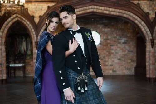 KILTS and KILT HIRE