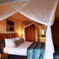Elephant Hills Hotel