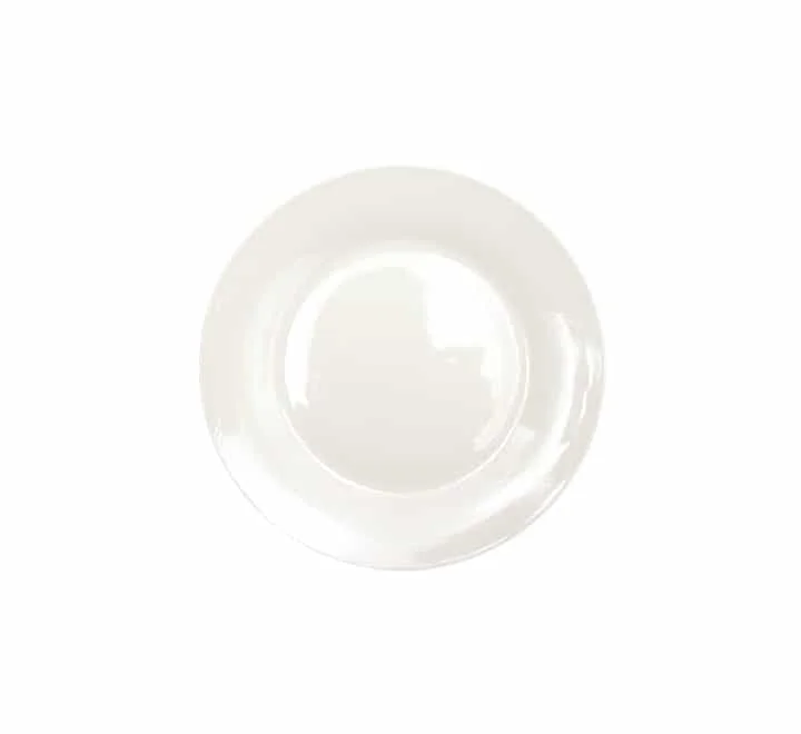 Round Side Plate