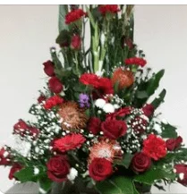 Bells Florist