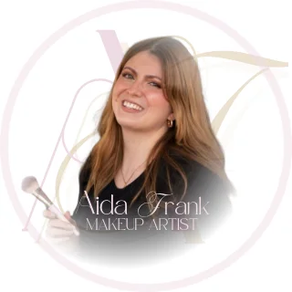 Aida Makeup