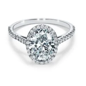 The Oval Ring