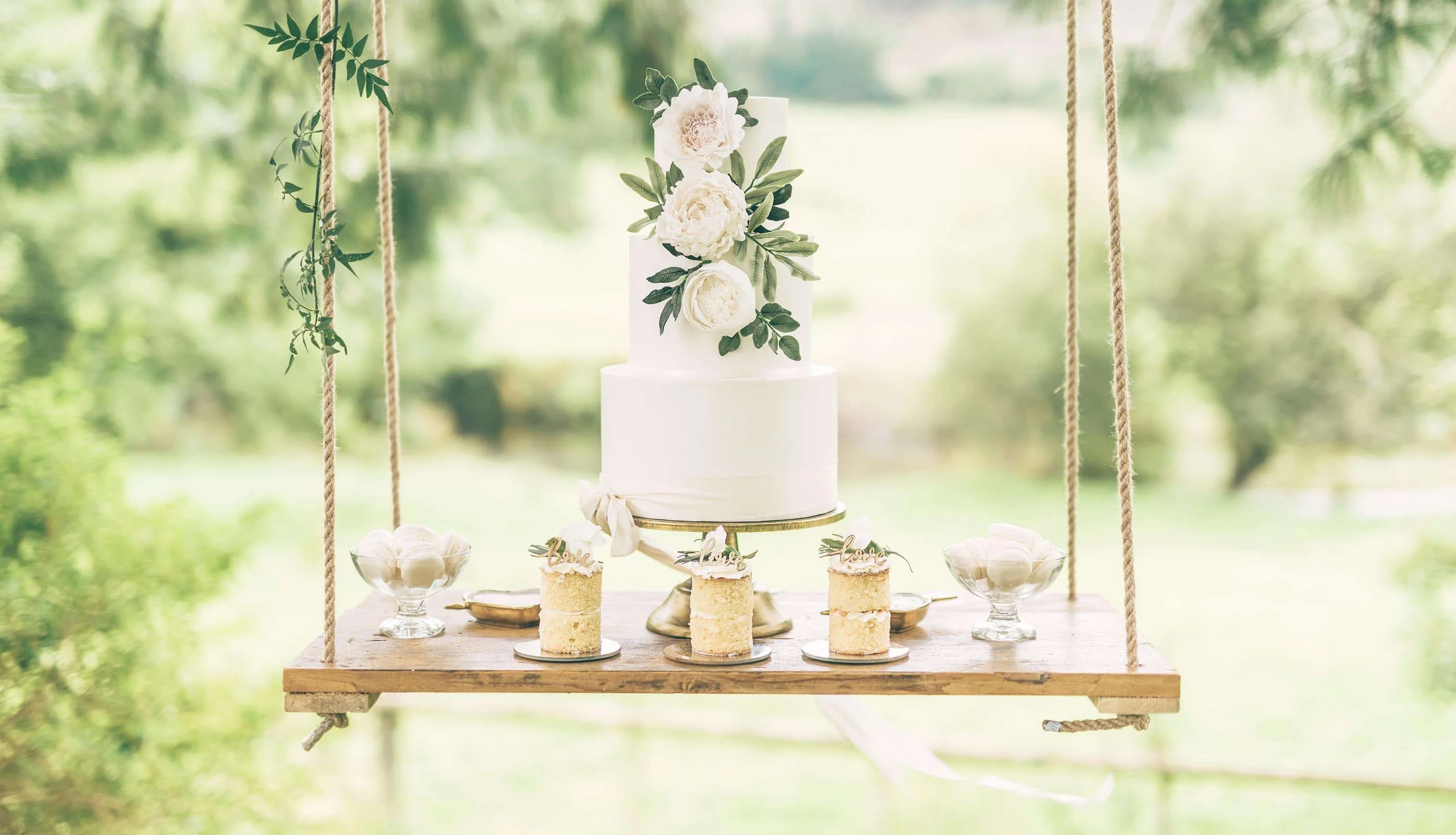 Cake
