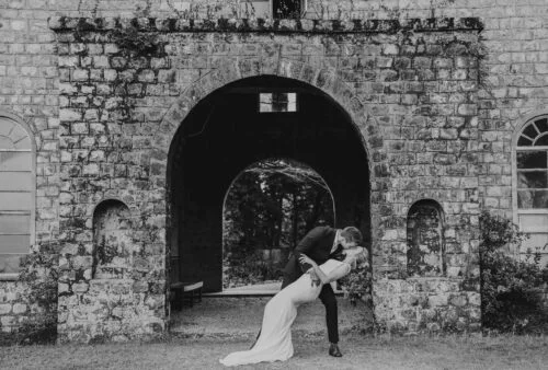 Lana Morton Wedding Photography