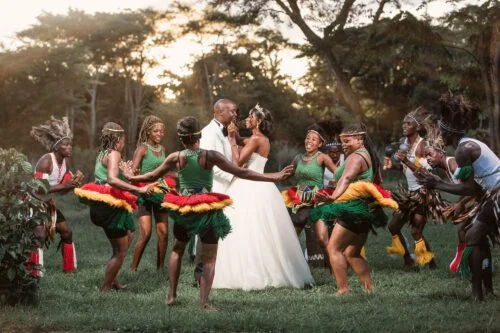 Profound Photography Weddings
