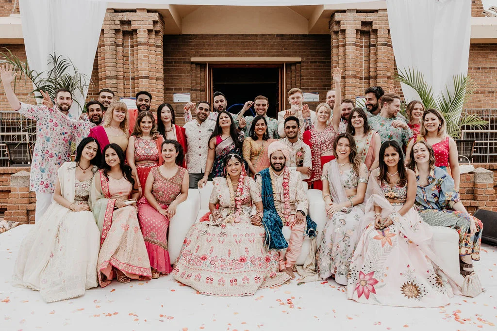 “Bridal Boutiques vs. Custom Made: What You Need to Know”	make it for indians