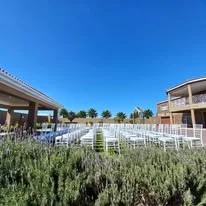 Treasure House Events