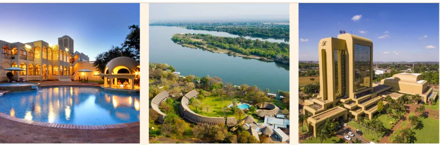 Harare International Conference Centre