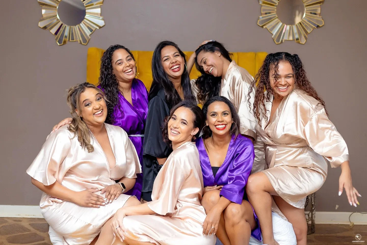 Inkanyezi Creations