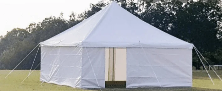 Tent Gazebo 5x5