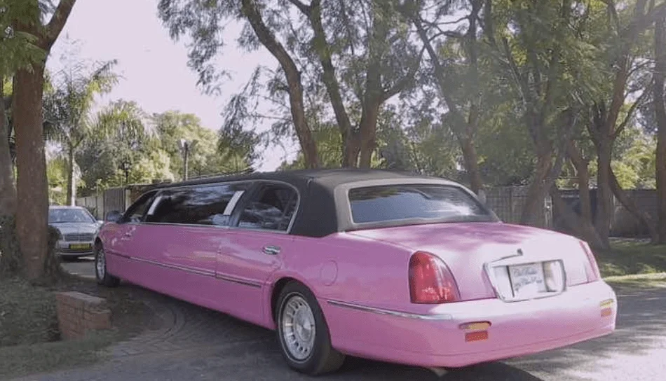 Big Dreams Limousines