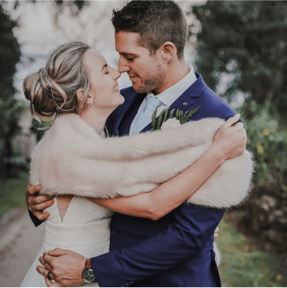 Lana Morton Wedding Photography