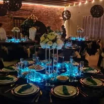 Cafe Mambo, Bottelary Road, Cape Winelands