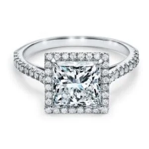 The Elegant Engagement