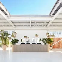 Rooftop on Bree