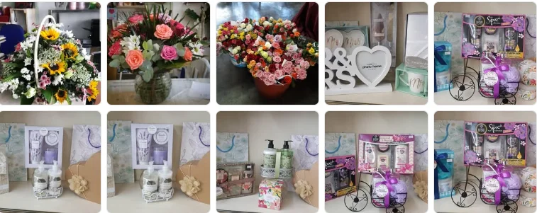 Floral Expressions