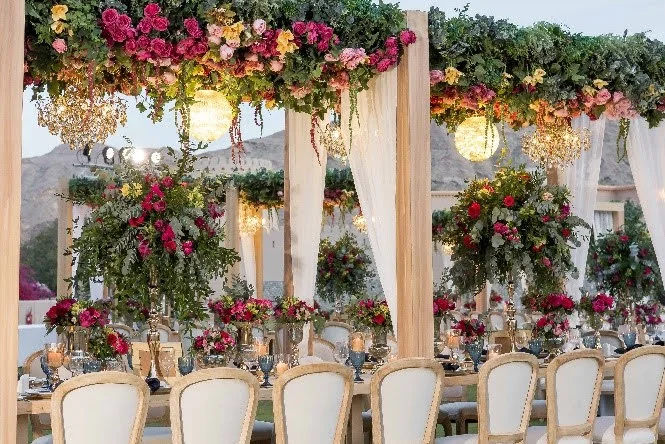 Grapes, Glamour & Golden Hour – A Winelands Wedding to Swoon Over