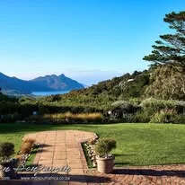 Suikerbossie Restaurant & Estate