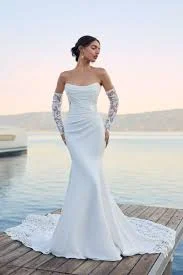 2026 Bridal Fashion Trends Taking Over Weddings Right Now