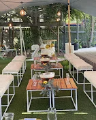 The Forest Garden Venue