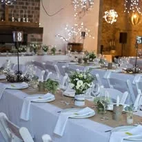 Blue Creek Weddings and Functions