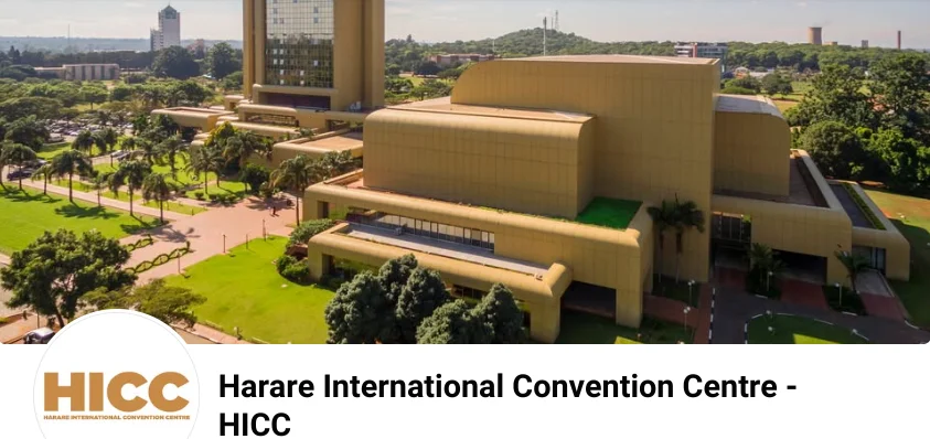 Harare International Conference Centre