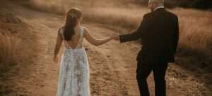 Andy & Carmae | Plan My Wedding Africa