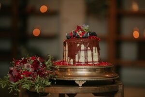 Wedding Cake Reception Vergelegen Estate Cape Winelands Wedding Plan My Wedding Africa