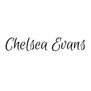 Chelsea evans - plan my wedding