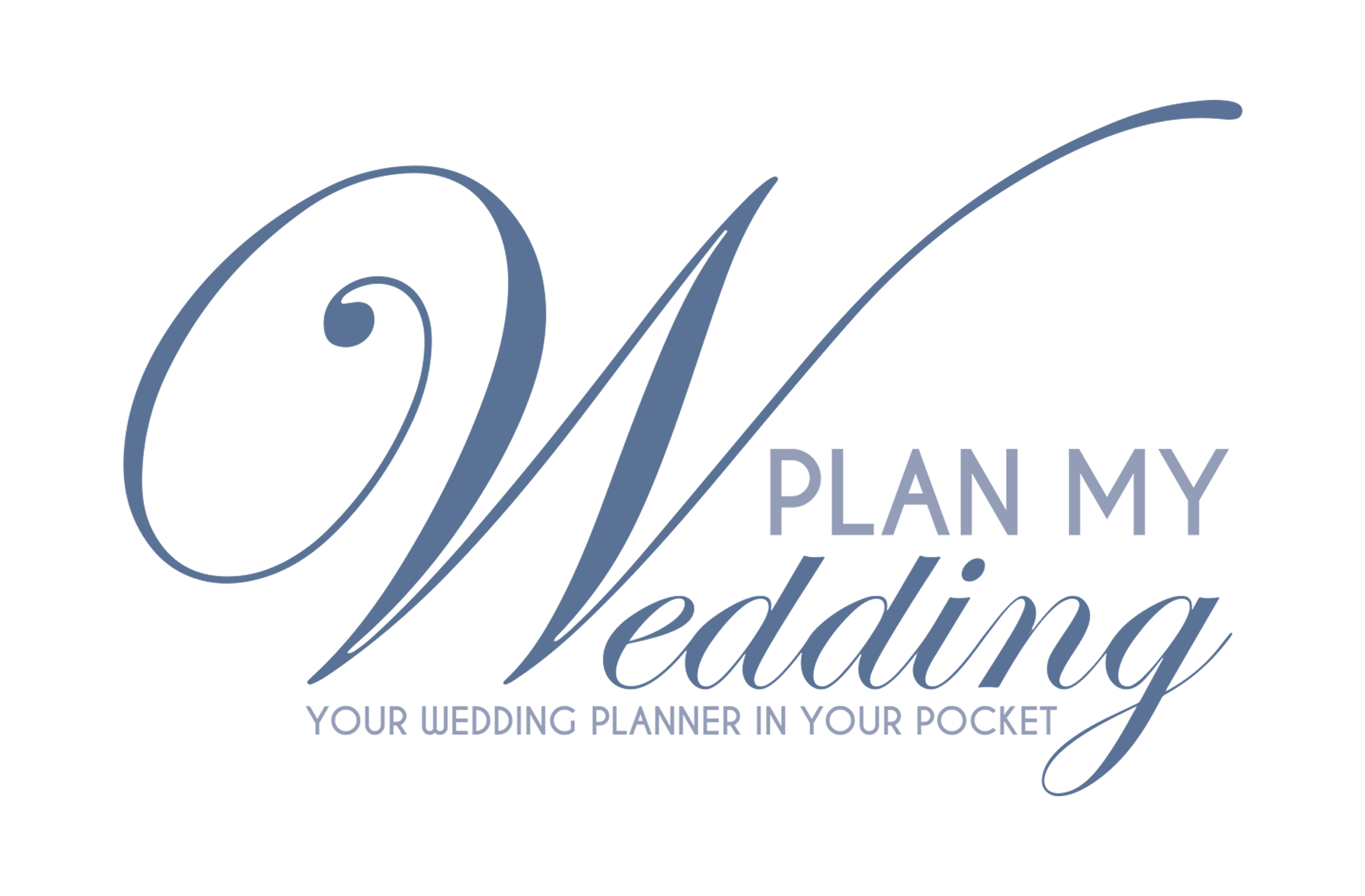 My hotsell wedding planner