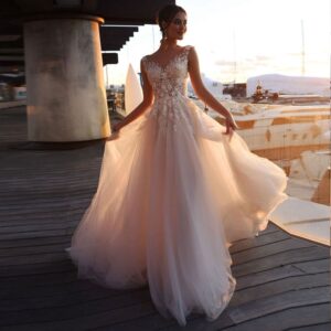 Wedding Dress Designer Plan My Wedding Africa