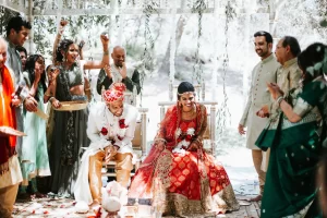 Hindu Ceremony Plan My Wedding Africa