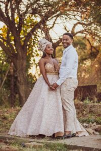 Botswana Wedding Planner | Plan My Wedding Africa