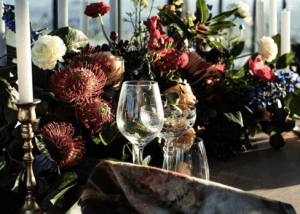 Bakenhof Winelands flowers - Plan my wedding africa