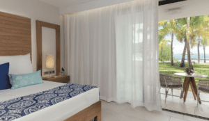 Beachcomber resort rooms | Plan My Wedding Africa