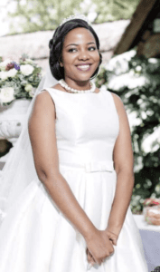 african bride | Plan My Wedding Africa