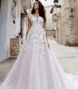Bellissima Bridal | Plan My Wedding Africa