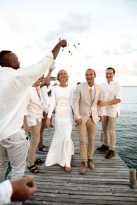 Mozambique-Beach Wedding | Plan my wedding africa