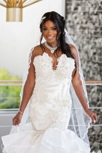 Wedding dress | Plan my wedding africa