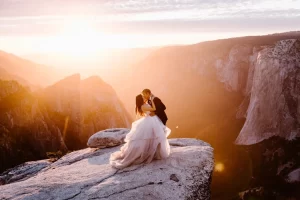 Mountain wedding | Plan my wedding africa