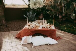 Planning a Picnic wedding | Plan My Wedding Africa