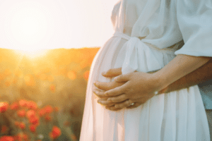 Tips for Pregnancy as Newlyweds plan my wedding africa
